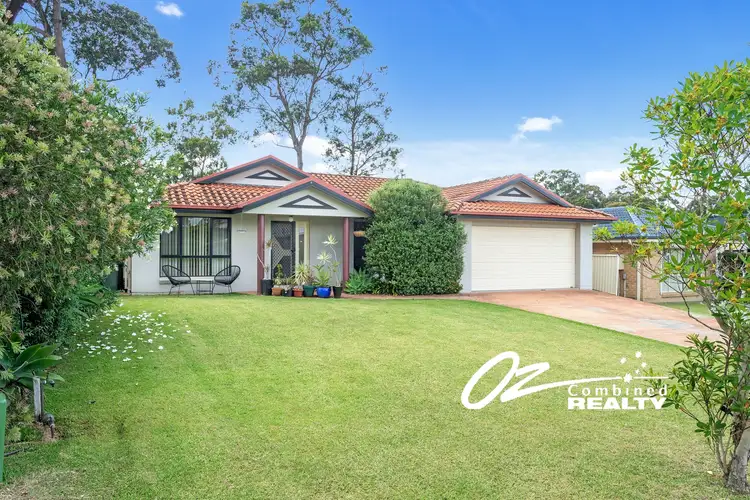Main view of Homely house listing, 7. Ball Close, Sanctuary Point NSW 2540