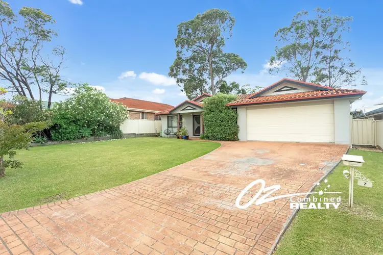 Third view of Homely house listing, 7. Ball Close, Sanctuary Point NSW 2540