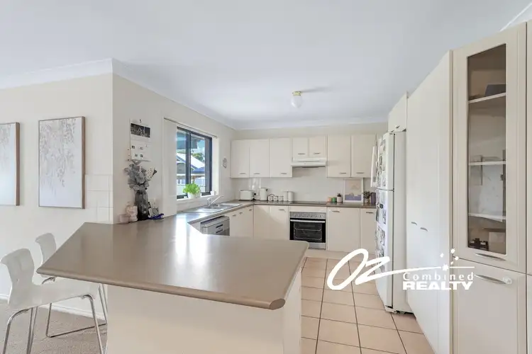 Sixth view of Homely house listing, 7. Ball Close, Sanctuary Point NSW 2540