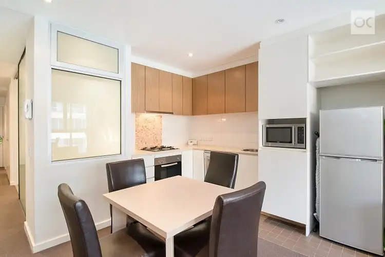 Fourth view of Homely apartment listing, 213/185 Morphett Street, Adelaide SA 5000
