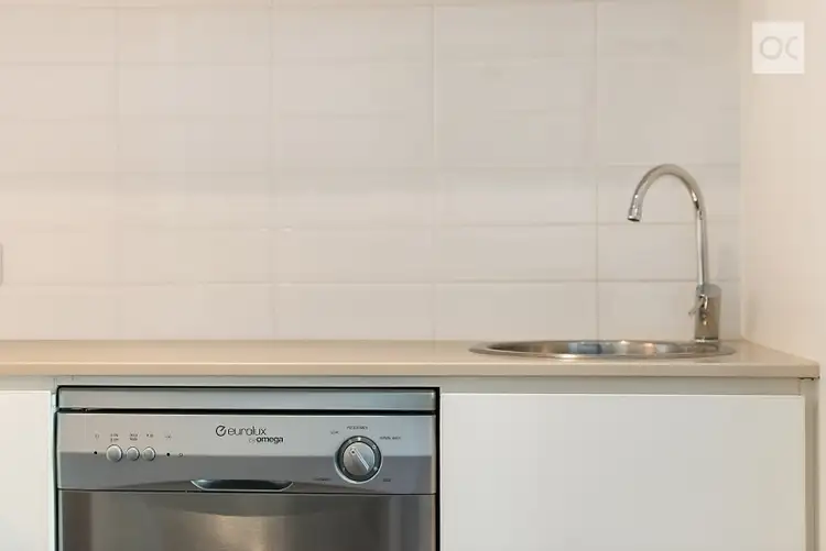 Sixth view of Homely apartment listing, 213/185 Morphett Street, Adelaide SA 5000