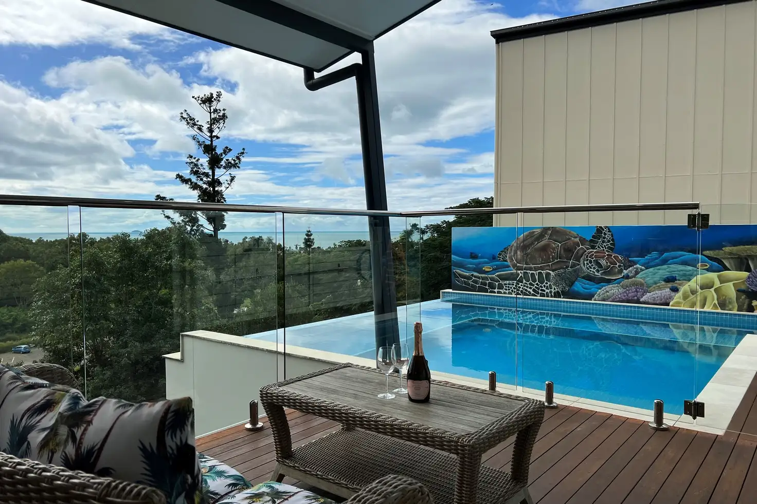 Main view of Homely house listing, 11 Stonehaven Court, Airlie Beach QLD 4802