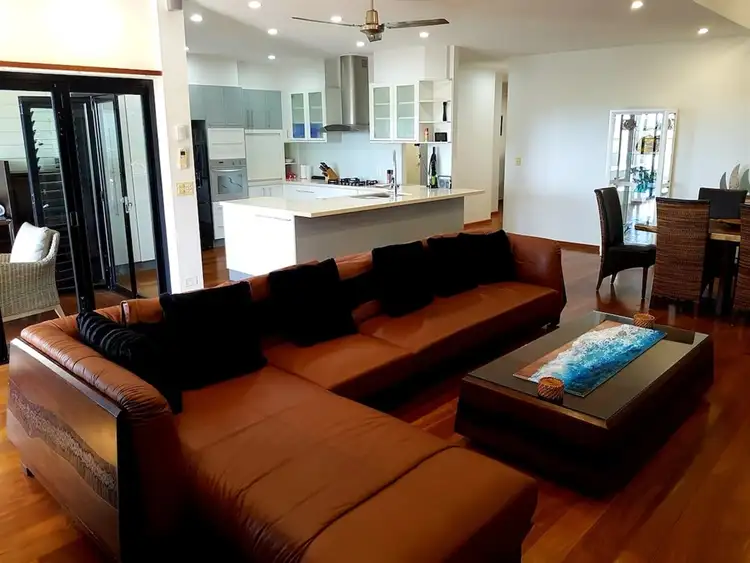 Sixth view of Homely house listing, 11 Stonehaven Court, Airlie Beach QLD 4802
