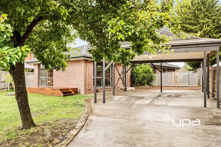 14 Blackman Close, Sunbury VIC 3429