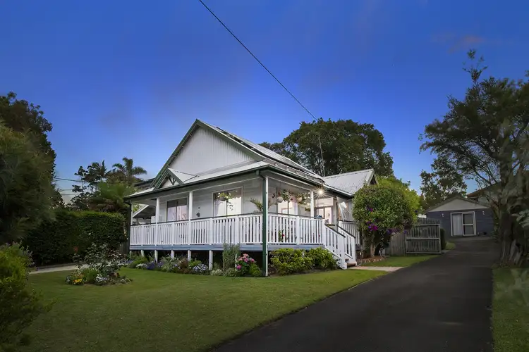 15 Telopea Street, Mount Colah NSW 2079