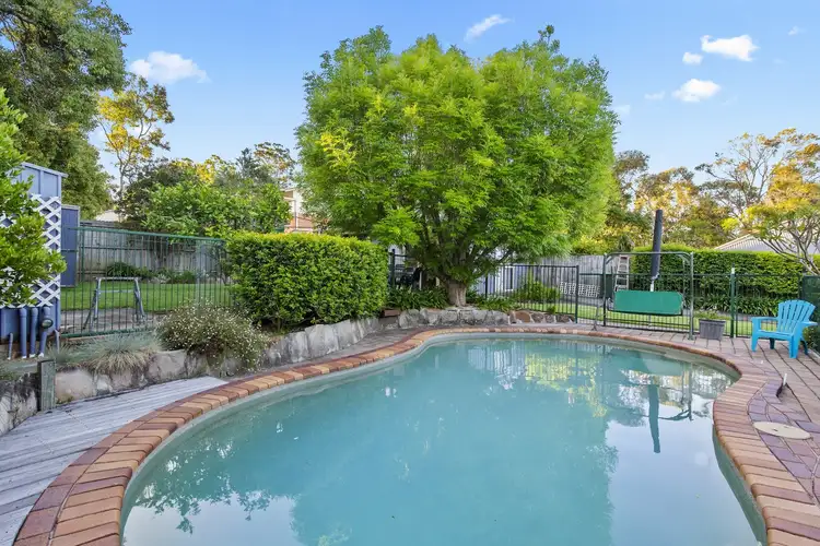 Third view of Homely house listing, 15 Telopea Street, Mount Colah NSW 2079