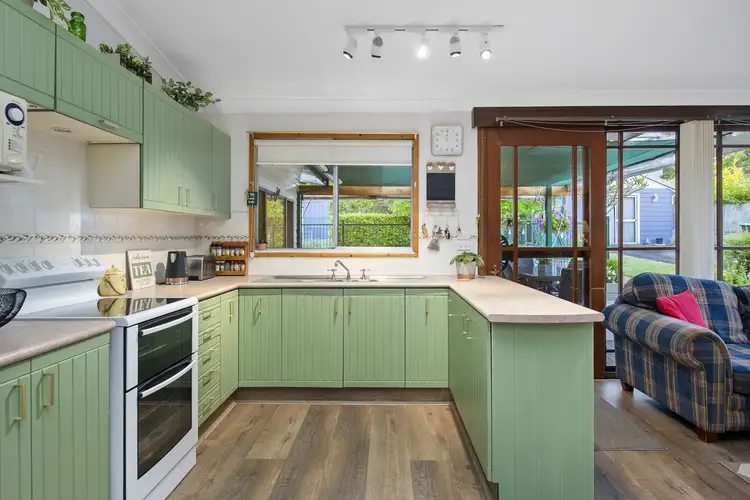 Sixth view of Homely house listing, 15 Telopea Street, Mount Colah NSW 2079