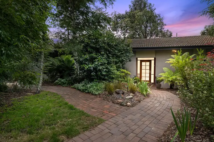 127 Lambrigg Street, Farrer ACT 2607