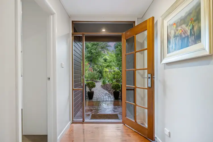 Second view of Homely house listing, 127 Lambrigg Street, Farrer ACT 2607