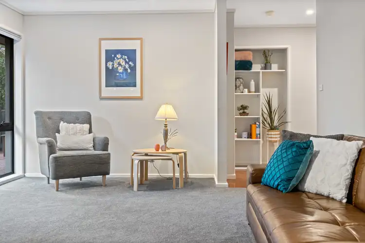 Fourth view of Homely house listing, 127 Lambrigg Street, Farrer ACT 2607