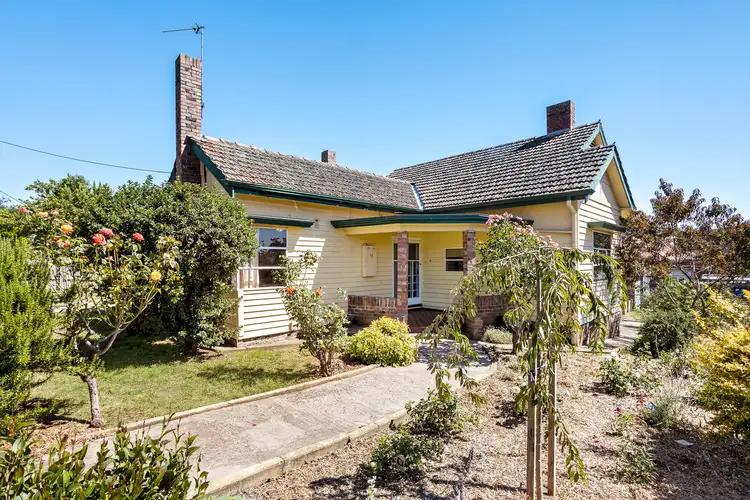 99 Bailey Street, Clunes VIC 3370
