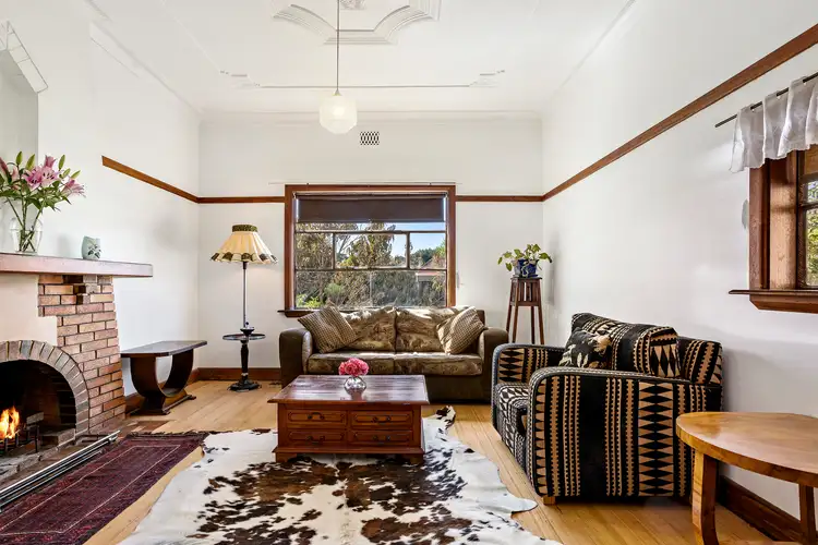 Fifth view of Homely house listing, 99 Bailey Street, Clunes VIC 3370