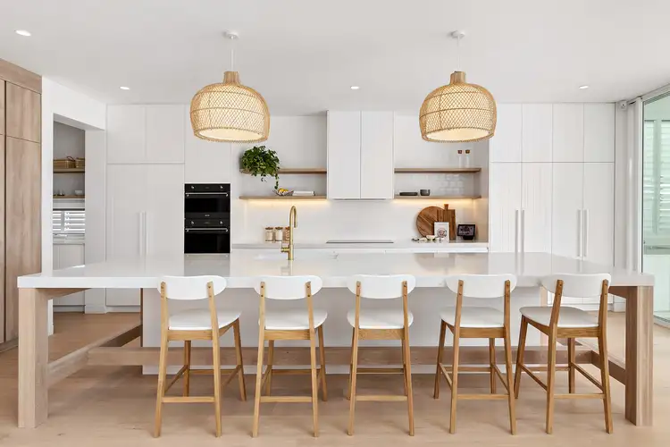 Second view of Homely house listing, 42 Primrose Avenue, Sandringham NSW 2219