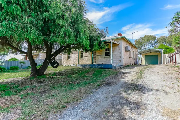 18 Blackman Place, Port Lincoln SA 5606