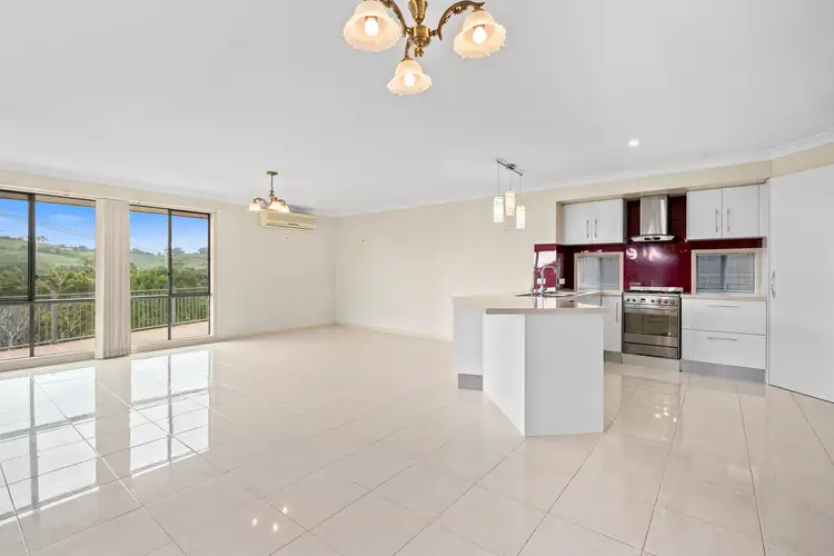 Second view of Homely house listing, 10 Tuckeroo Close, Coffs Harbour NSW 2450
