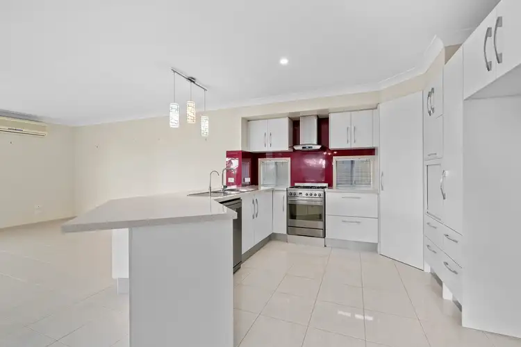 Third view of Homely house listing, 10 Tuckeroo Close, Coffs Harbour NSW 2450