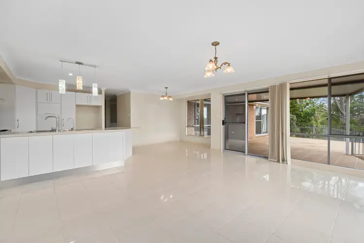 Fourth view of Homely house listing, 10 Tuckeroo Close, Coffs Harbour NSW 2450