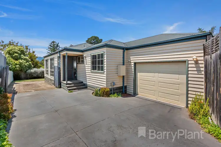 18A Baker Road, Bayswater North VIC 3153