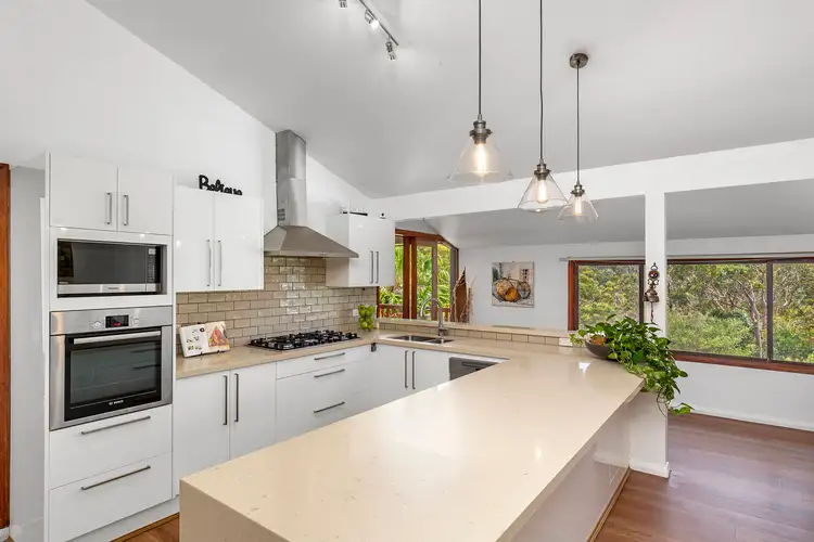 Main view of Homely house listing, 33 Wearden Road, Frenchs Forest NSW 2086