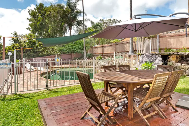 Second view of Homely house listing, 33 Wearden Road, Frenchs Forest NSW 2086