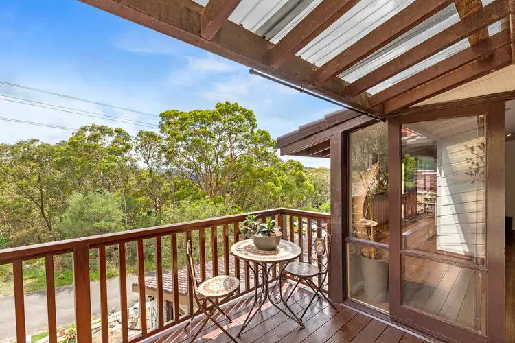 Third view of Homely house listing, 33 Wearden Road, Frenchs Forest NSW 2086