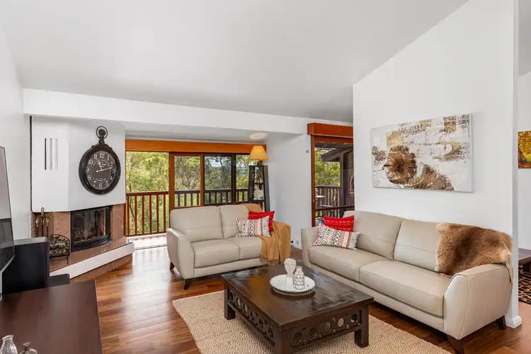 Fourth view of Homely house listing, 33 Wearden Road, Frenchs Forest NSW 2086