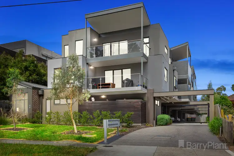 11/27 King Street, Bayswater VIC 3153