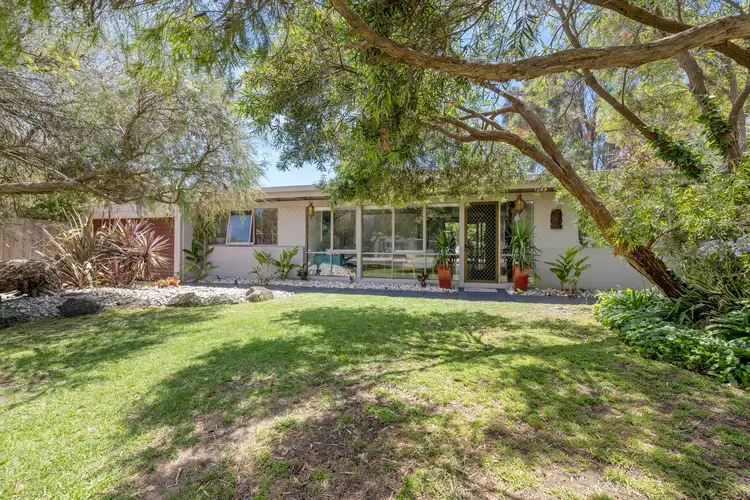 4 Jillian Drive, Rye VIC 3941