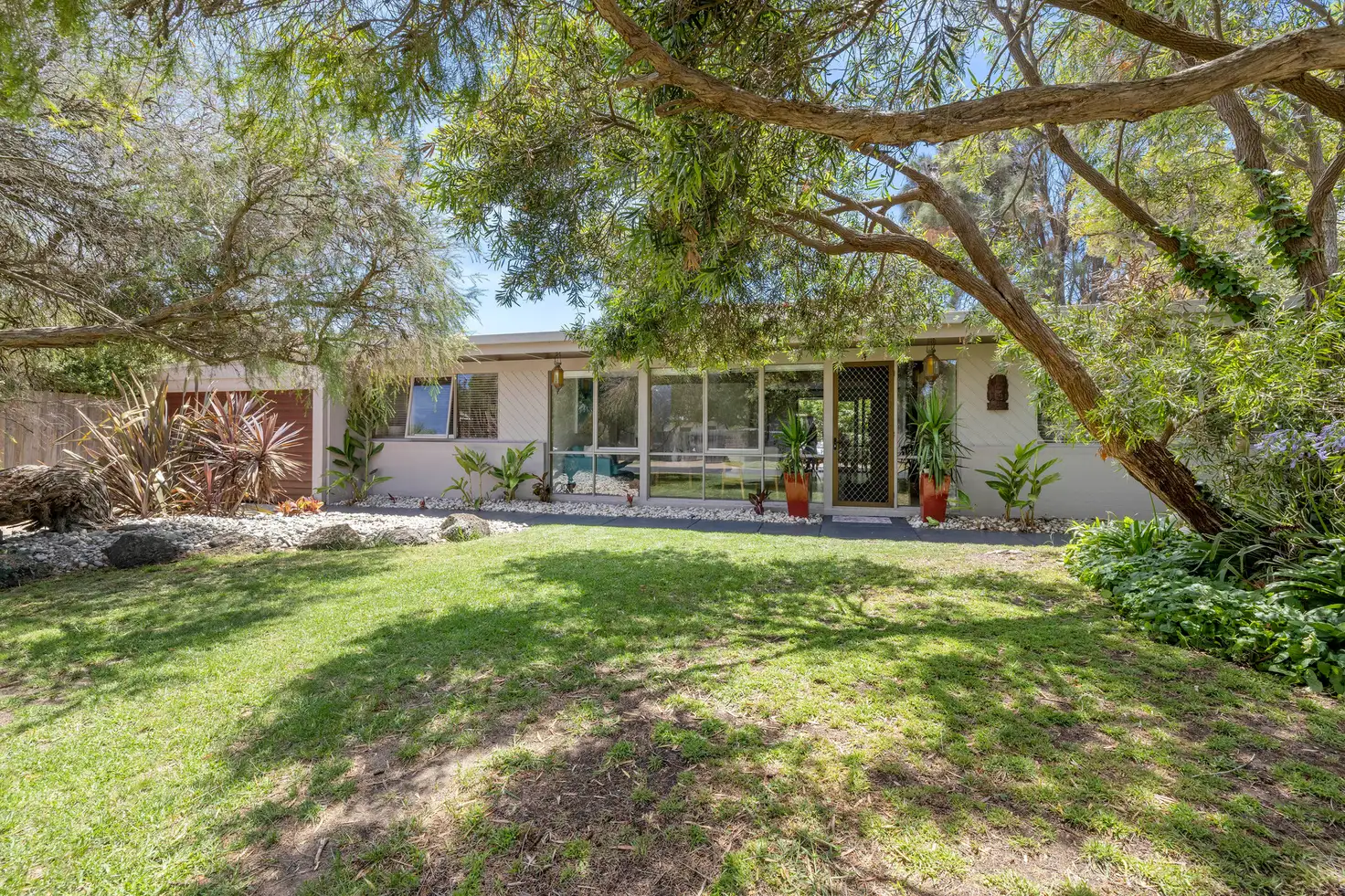 Main view of Homely house listing, 4 Jillian Drive, Rye VIC 3941