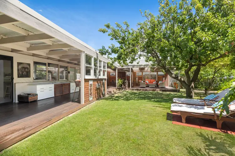 Third view of Homely house listing, 4 Jillian Drive, Rye VIC 3941