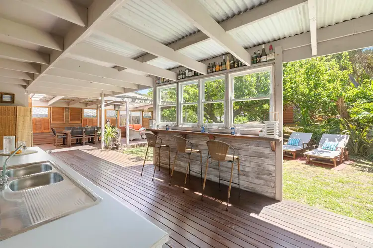 Fourth view of Homely house listing, 4 Jillian Drive, Rye VIC 3941