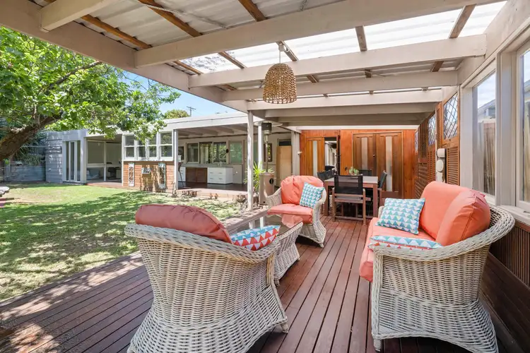 Fifth view of Homely house listing, 4 Jillian Drive, Rye VIC 3941