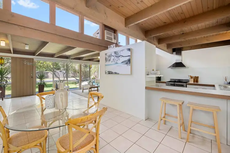 Sixth view of Homely house listing, 4 Jillian Drive, Rye VIC 3941