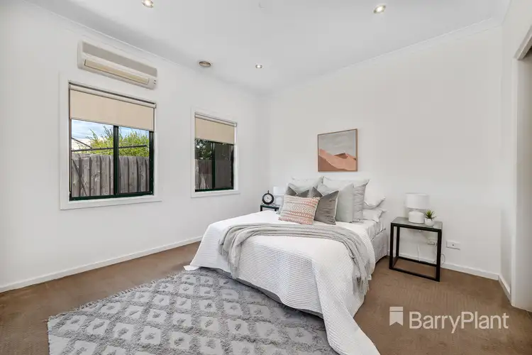 Fifth view of Homely unit listing, 3/39 Gosford Crescent, Broadmeadows VIC 3047