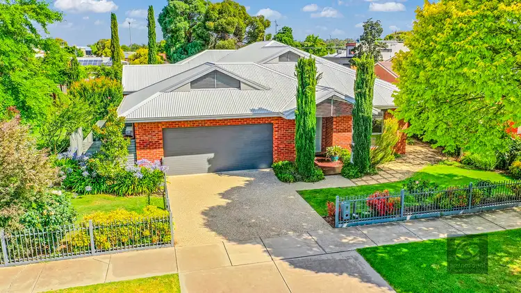 Second view of Homely house listing, 29 Popplewell Street, Moama NSW 2731