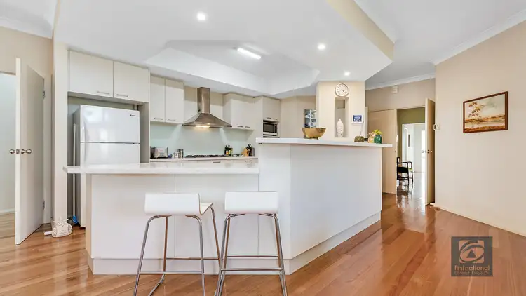 Fifth view of Homely house listing, 29 Popplewell Street, Moama NSW 2731