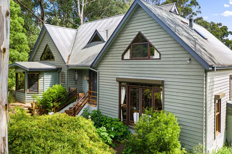 14 Panorama Road, Bundanoon NSW 2578