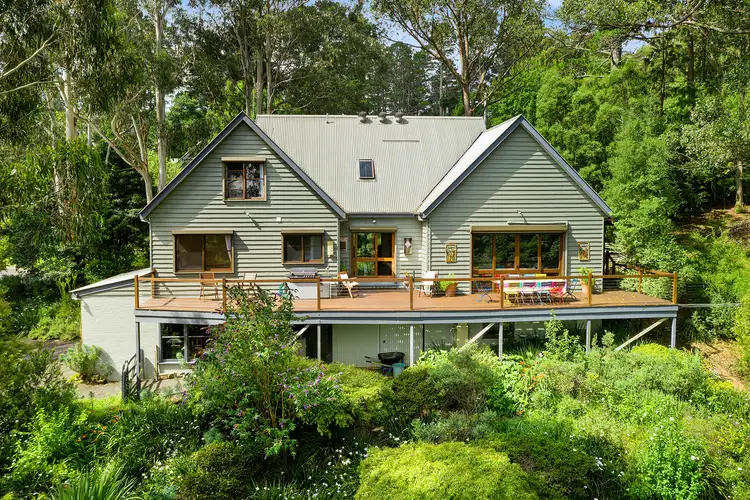 Third view of Homely house listing, 14 Panorama Road, Bundanoon NSW 2578