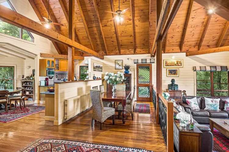 Fifth view of Homely house listing, 14 Panorama Road, Bundanoon NSW 2578