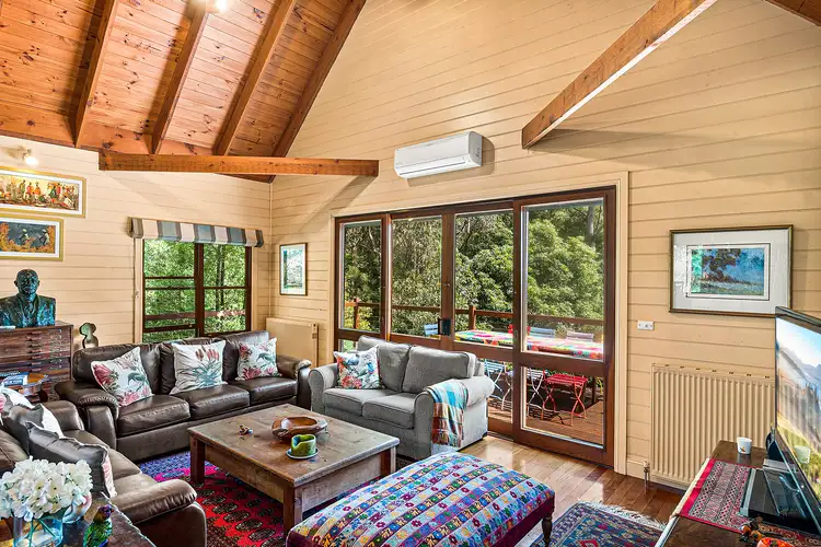 Sixth view of Homely house listing, 14 Panorama Road, Bundanoon NSW 2578