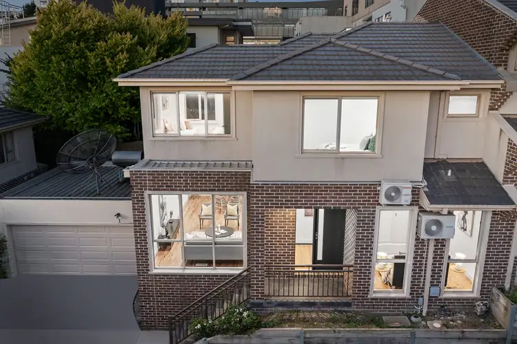 3/73 Tram Road, Doncaster VIC 3108