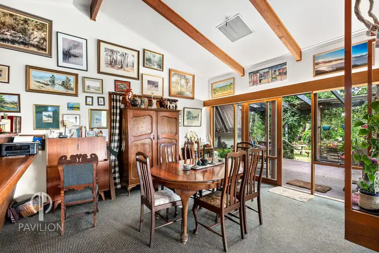 Third view of Homely house listing, 12-14 Roslyn Court, Ocean Grove VIC 3226