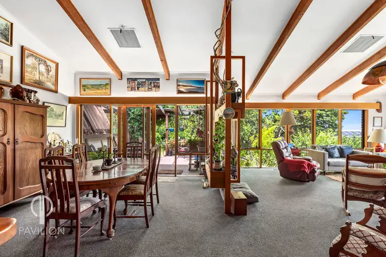 Fourth view of Homely house listing, 12-14 Roslyn Court, Ocean Grove VIC 3226