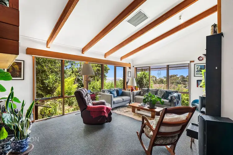 Fifth view of Homely house listing, 12-14 Roslyn Court, Ocean Grove VIC 3226