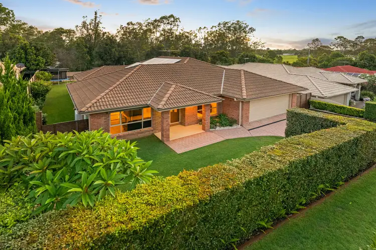 Main view of Homely house listing, 12 Greygum Place, Anstead QLD 4070