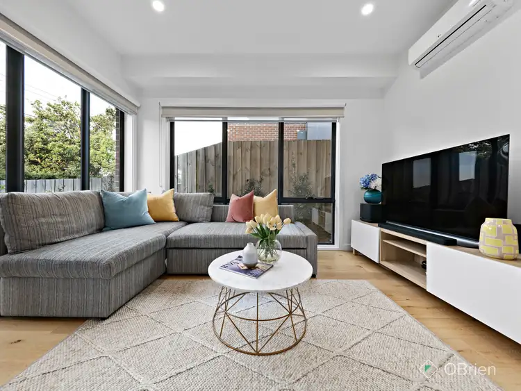 Fourth view of Homely townhouse listing, 1/12-14 Nonna Street, Oakleigh East VIC 3166