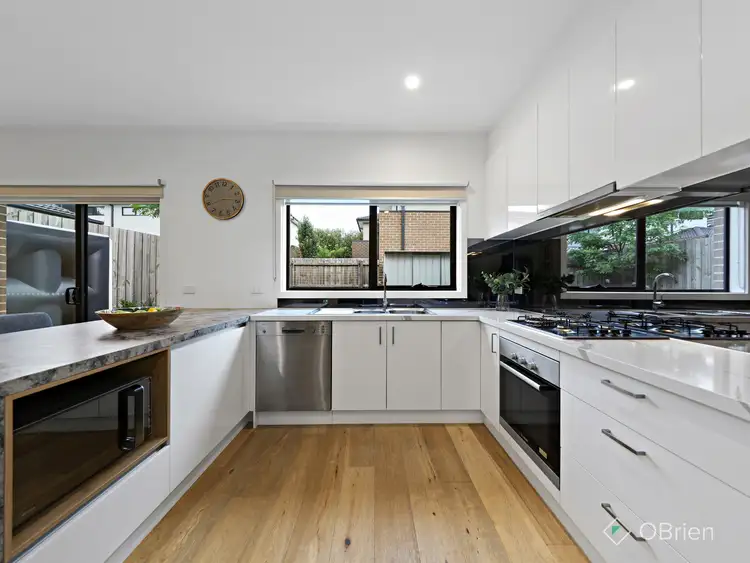 Fifth view of Homely townhouse listing, 1/12-14 Nonna Street, Oakleigh East VIC 3166