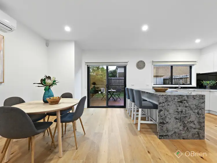 Sixth view of Homely townhouse listing, 1/12-14 Nonna Street, Oakleigh East VIC 3166