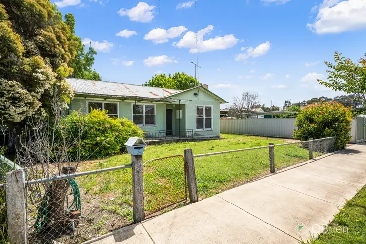 2 Batchelor Crescent, Wangaratta VIC 3677