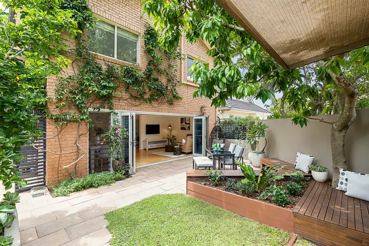 27B Park Road, St Leonards NSW 2065